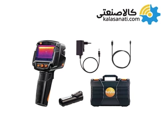 دوربین حرارتی تستو مدل testo 865 