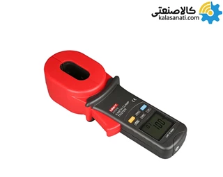 ارت سنج کلمپی یونیتی مدل UNI-T UT275