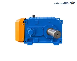 گیربکس فلندر سری TH