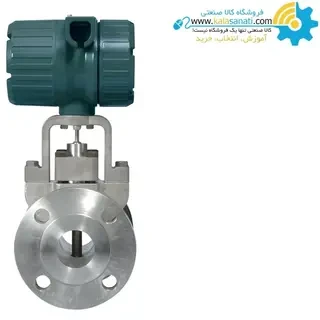 فلومتر دیجیتال گردابی مدل YEWFLO