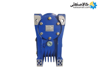 گیربکس مکعبی سهند سری W سایز 90 