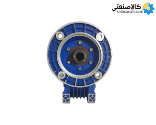 گیربکس مکعبی سهند سری W سایز 90 