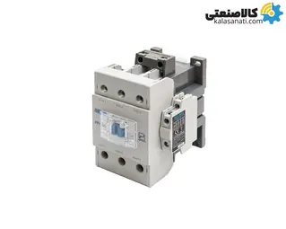 کنتاکتور پارس فانال 65 آمپر 30 کیلووات با بوبین 220VAC سری PFC-65
