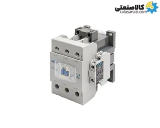 کنتاکتور پارس فانال 85 آمپر 45 کیلووات با بوبین 220VAC سری PFC-85