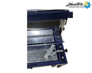 دستگاه سنگبری پرایم گالوانیزه سایز 210 سانتی متر آرشین تک