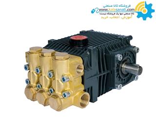 پمپ کارواش 200 بار برتولینی ایتالیا Bertolini مدل TML1520