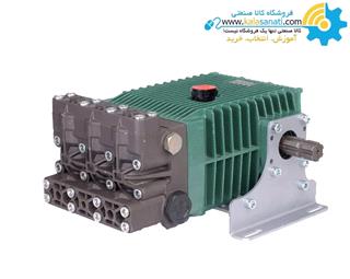 پمپ کارواش 70 بار برتولینی ایتالیا Bertolini مدل CK 120