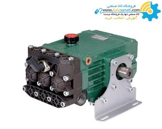 پمپ کارواش 50 بار برتولینی ایتالیا Bertolini مدل C75