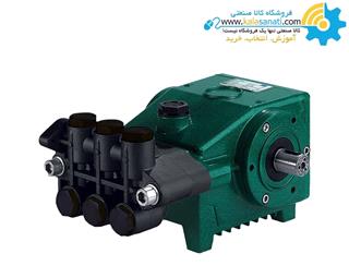 پمپ کارواش 50 بار برتولینی ایتالیا Bertolini مدل C40