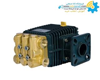پمپ کارواش  175 بار برتولینی ایتالیا Bertolini مدل WBG2530