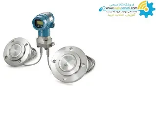 ترنسمیتر سطح اختلاف فشاری رزمونت مدل Rosemount™ 2051L 