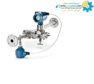 فلومتر اوریفیس خودمحور رزمونت مدل 3051SFP