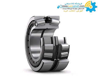 رولبرینگ مخروطی 32024 برند SKF 