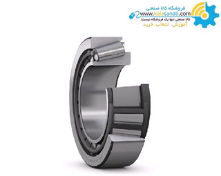 رولبرینگ مخروطی 32028 برند SKF