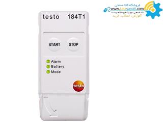 دیتالاگر usb دار مدل TESTO 184T1