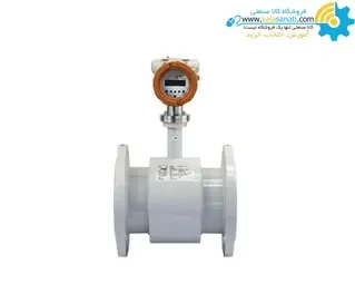 فلو ترنسمیتر مغناطیسی مدل KOBOLD DMH