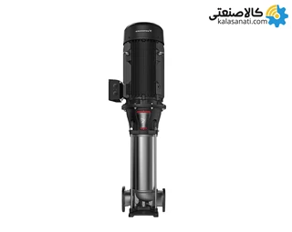 پمپ خطی عمودی طبقاتی 6 اینچ گراندفوس سری CR