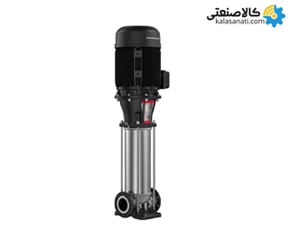 پمپ خطی عمودی طبقاتی 6 اینچ گراندفوس سری CR
