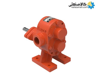 پمپ هلیکال دنده خارجی 1 اینچ کوپار KHP 1
