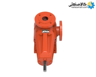 پمپ دنده ای ماه و ستاره 1 و 1/2 اینچ کوپار 11/2 KIP