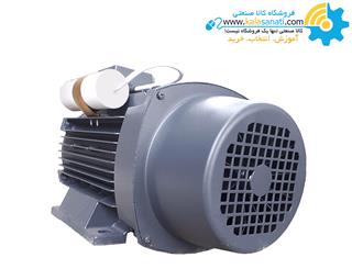 الکتروموتور موتوژن تکفاز 2 خازنی 2 اسب CRS90L2A