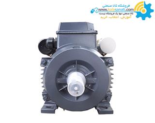 الکتروموتور موتوژن تکفاز 2 خازنی 2 اسب CRS90L2A