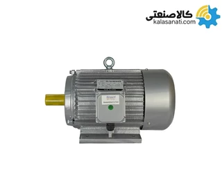 دینام 10hp استریم سه فاز پوسته چدن Stream