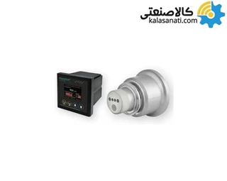 کانداکتیویتی اینلاین با نمایشگر پریسماتک PTCond200HMI