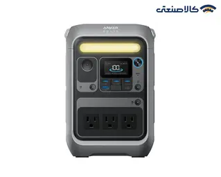 پاور استیشن 300 وات انکر مدل Anker SOLIX C300 ظرفیت 288 وات ساعت