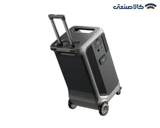 پاور استیشن 3800 وات انکر مدل Anker SOLIX F3800 Portable ظرفیت 3840 وات ساعت