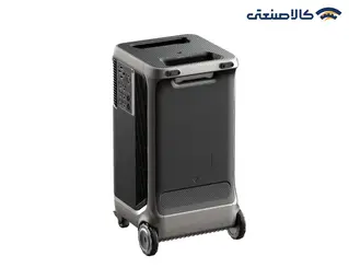 پاور استیشن 3800 وات انکر مدل Anker SOLIX F3800 Portable ظرفیت 3840 وات ساعت