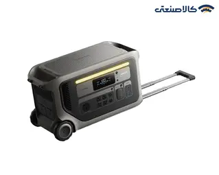 پاور استیشن 3000 وات انکر مدل Anker SOLIX F3000 Portable ظرفیت 3072 وات ساعت