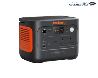 پاور استیشن 1500 وات جکری مدل Jackery Explorer 1000 V2 ظرفیت 1070 وات ساعت