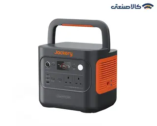 پاور استیشن 2200 وات جکری مدل Jackery Explorer 2000 V2 ظرفیت 2042 وات ساعت