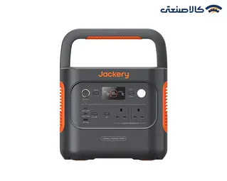 پاور استیشن 2200 وات جکری مدل Jackery Explorer 2000 V2 ظرفیت 2042 وات ساعت