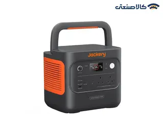 پاور استیشن 2200 وات جکری مدل Jackery Explorer 2000 V2 ظرفیت 2042 وات ساعت