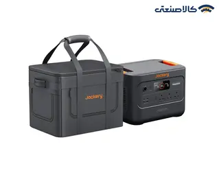 پاور استیشن 3600 وات جکری مدل Jackery Explorer 3000 V2 ظرفیت 3072 وات ساعت