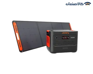 پاور استیشن 3600 وات جکری مدل Jackery Explorer 3000 V2 ظرفیت 3072 وات ساعت