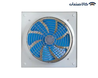 هواکش خانگی 25 سانت فلزی خزرفن ED-250-2