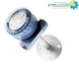 سوئیچ سطح دیاپازونی مدل Rosemount™ 2130