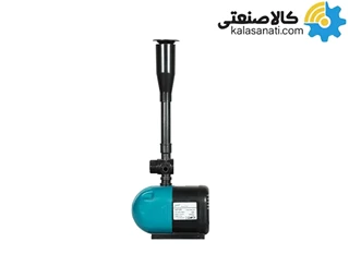  پمپ آبنما کوچک LEO  لیو 75 وات مدل  XKF-75P