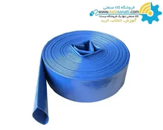 شلنگ تخت 6 اینچ 