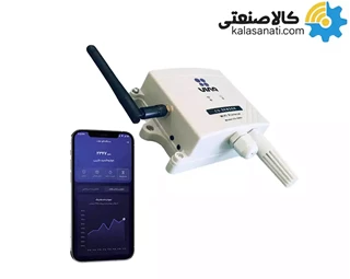 دیتالاگر آنلاین مونوکسید کربن ویاک مدل CO-SW01