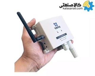 دیتالاگر آنلاین مونوکسید کربن ویاک مدل CO-SW01