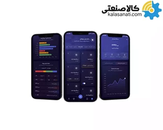 دیتالاگر آنلاین مونوکسید کربن ویاک مدل CO-SW01