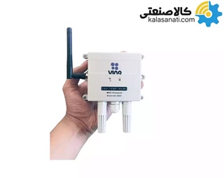 دیتالاگر دی اکسید کربن، دما و رطوبت مدل CO2-MW01