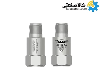 سنسور شتاب سنج مدل CTC-AC102-1A