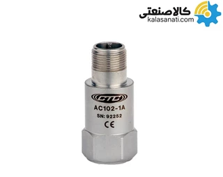 سنسور شتاب سنج مدل CTC-AC102-1A