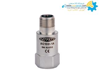 سنسور شتاب سنج مدل CTC-AC102-1A