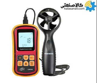 بادسنج دیجیتال بنتک مدل GM8901